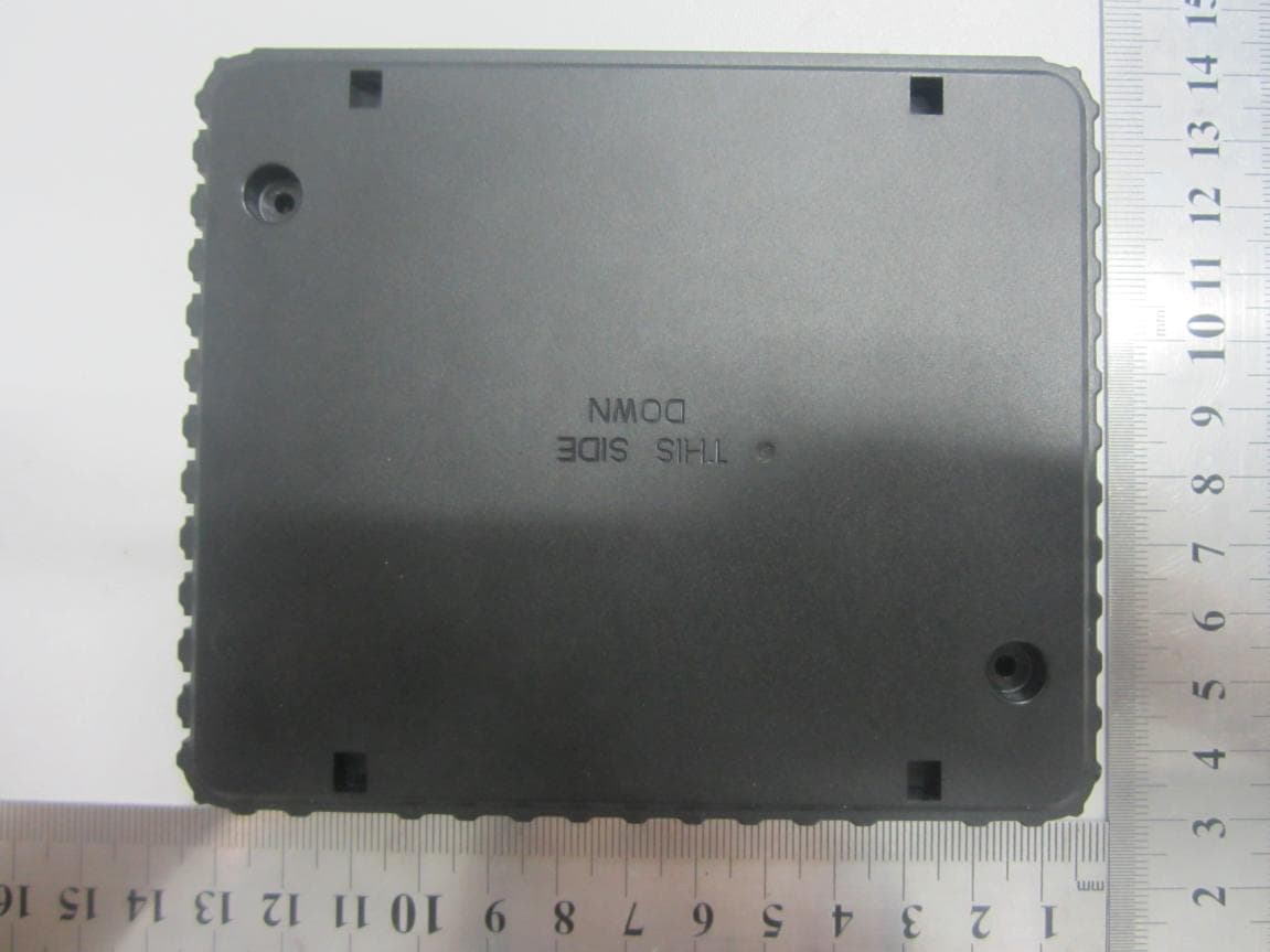 Truck Information Terminal - FCC ID A4C01002A - RM Acquisition LLC. (2)