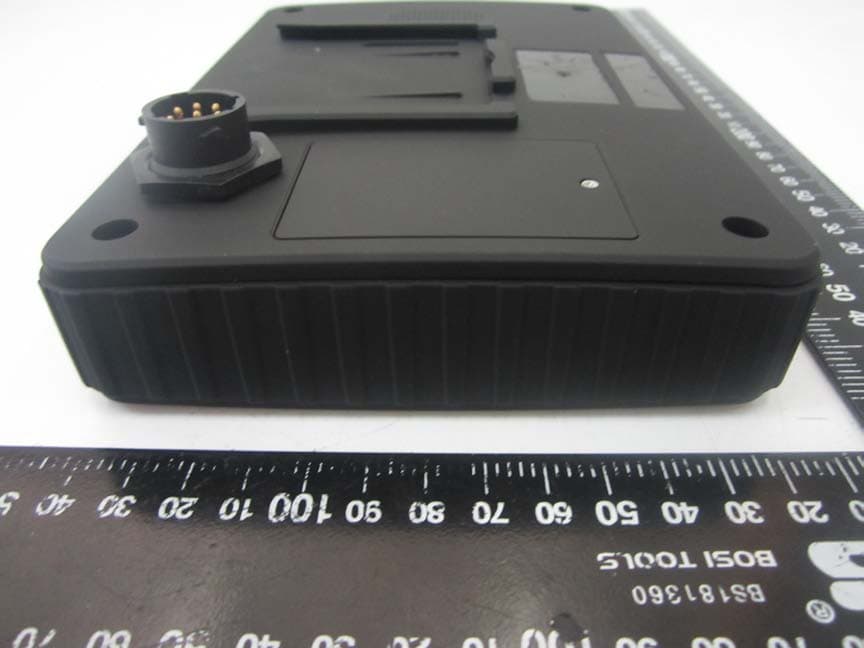 GPS navigation - FCC ID A4C01003A - RM Acquisition LLC. (5)