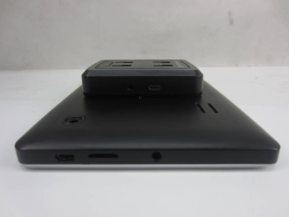 RoadExplorer 70 - FCC ID A4C10008A - RM Acquisition LLC. (3)