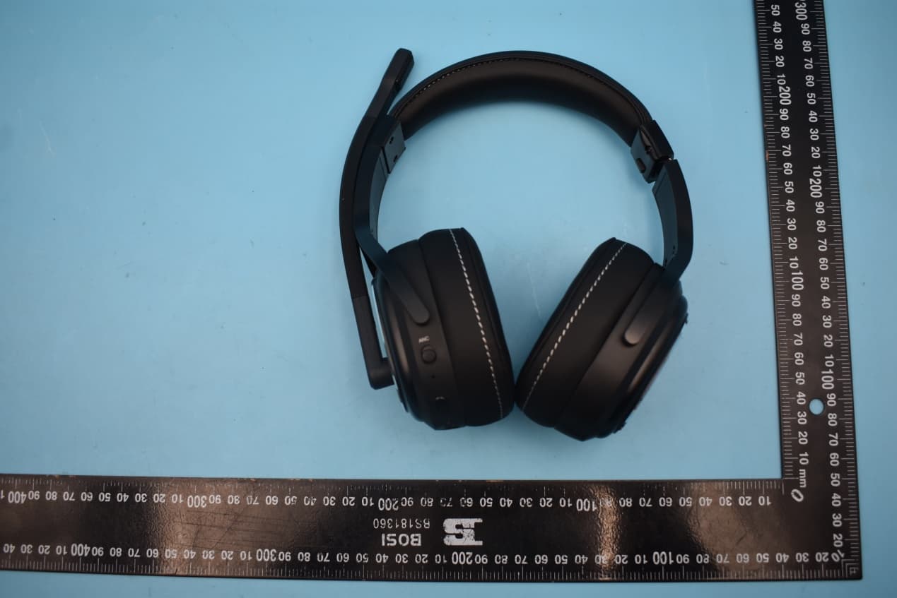 ClearDryve 220 (Bluetooth Headset) - FCC ID A4C91007A - RM Acquisition LLC. (4)