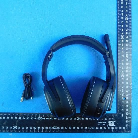 Bluetooth ANC Headset - FCC ID A4C91008A - RM Acquisition LLC. (2)