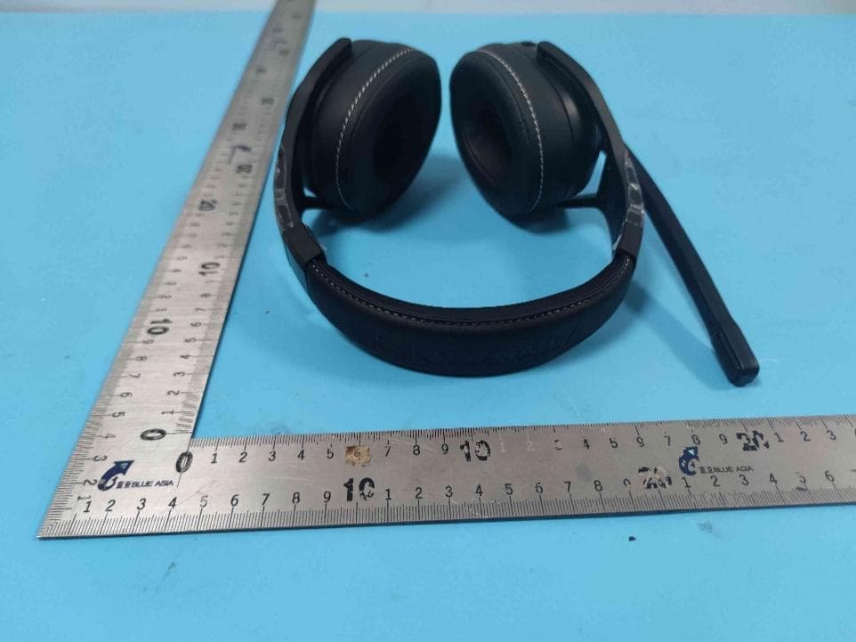 Bluetooth ANC Headset CD220S - FCC ID A4C91008B - RM Acquisition LLC. (3)