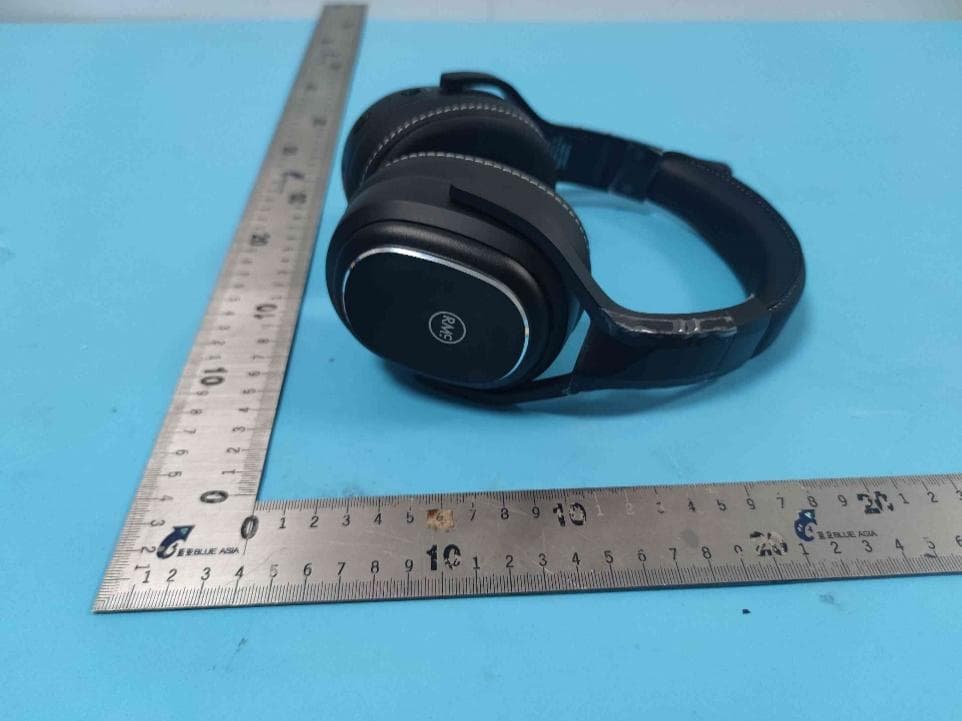 Bluetooth ANC Headset CD220S - FCC ID A4C91008B - RM Acquisition LLC. (5)