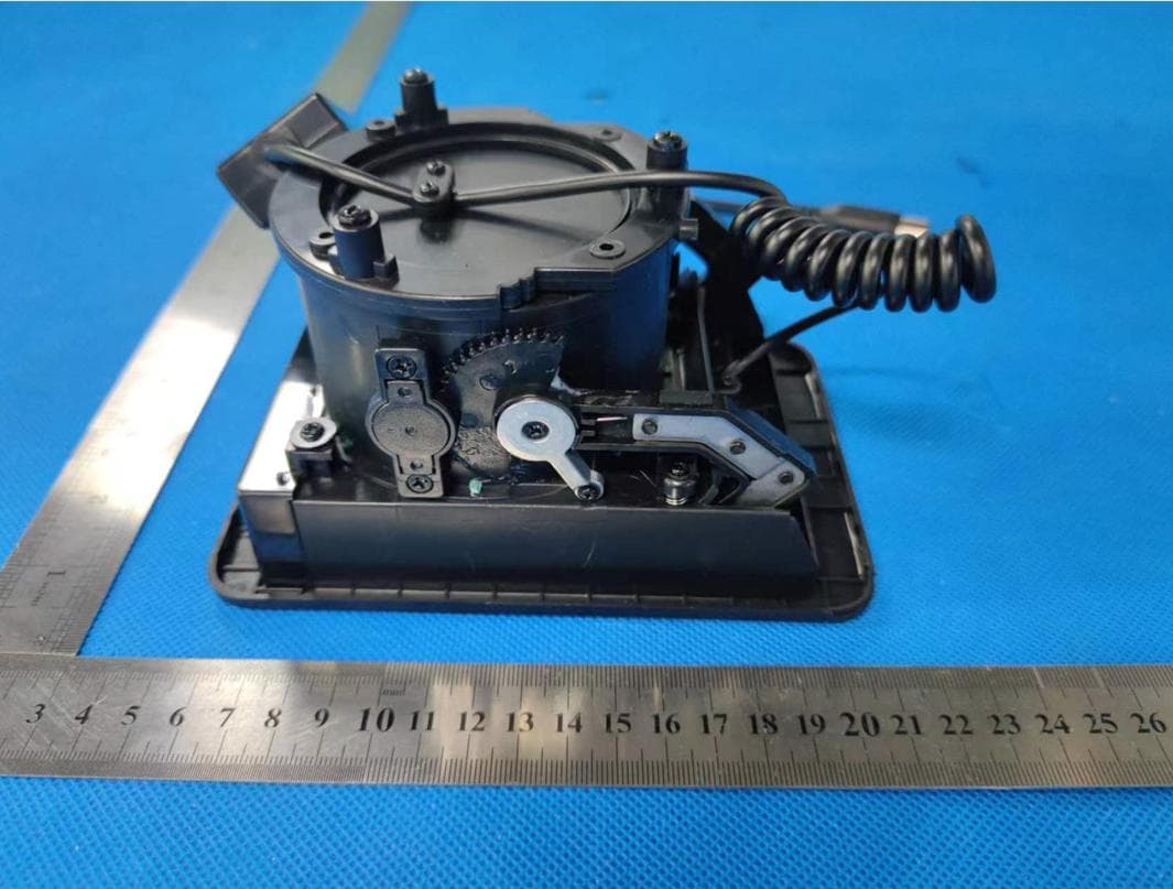 Q-Cup - FCC ID A4E-E201TRW-MR03 - eMoMo Technology Co., Ltd (2)