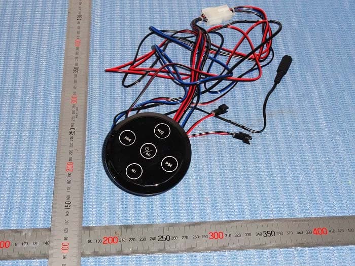 Remo Audio 1 - FCC ID A4E45BMBT - eMoMo Technology Co., Ltd (1)