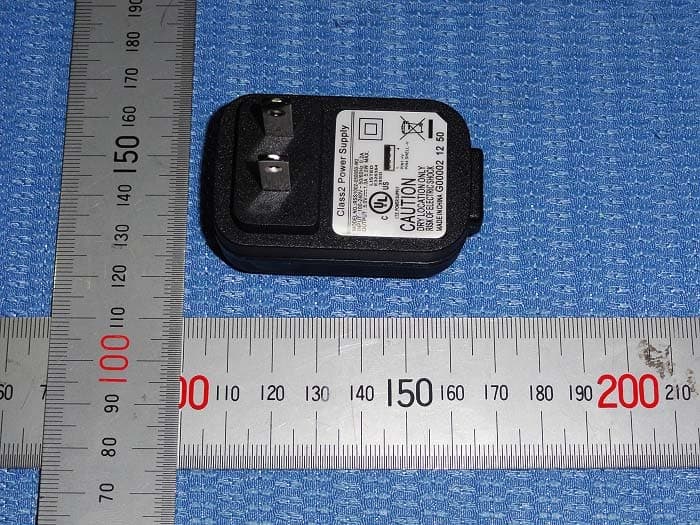 Audio Transmitter - FCC ID A4EHX58 - eMoMo Technology Co., Ltd (1)