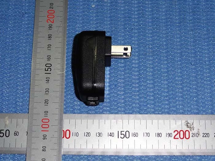 Audio Transmitter - FCC ID A4EHX58 - eMoMo Technology Co., Ltd (2)