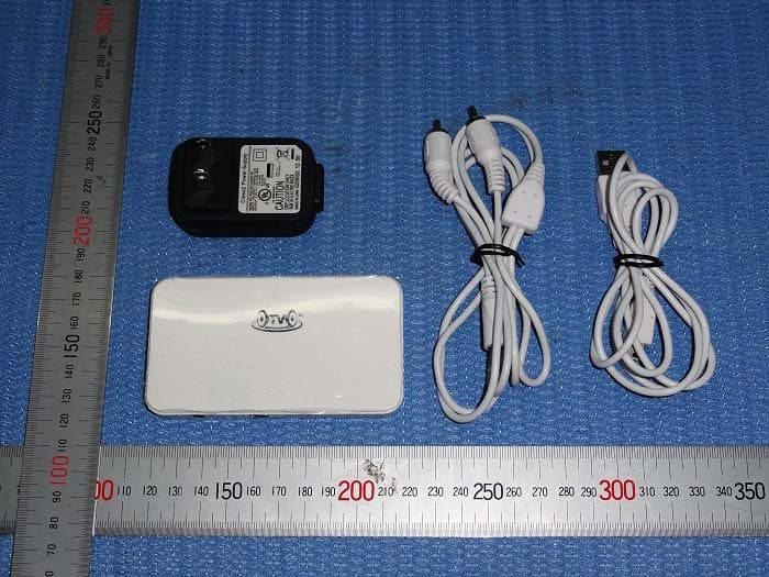 Audio Transmitter - FCC ID A4EHX58 - eMoMo Technology Co., Ltd (4)