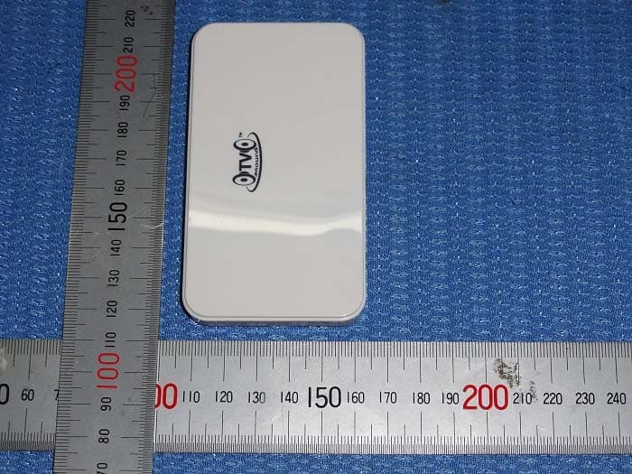 Audio Transmitter - FCC ID A4EHX58 - eMoMo Technology Co., Ltd (5)
