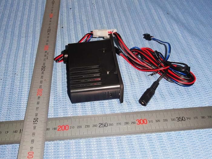 Remo Audio 2 - FCC ID A4EHX63 - eMoMo Technology Co., Ltd (5)