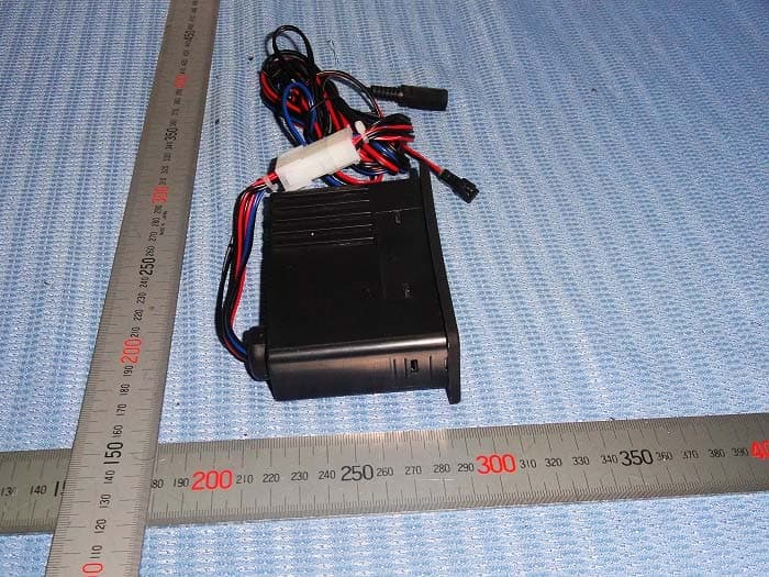 Remo Audio 2 - FCC ID A4EHX63 - eMoMo Technology Co., Ltd (2)