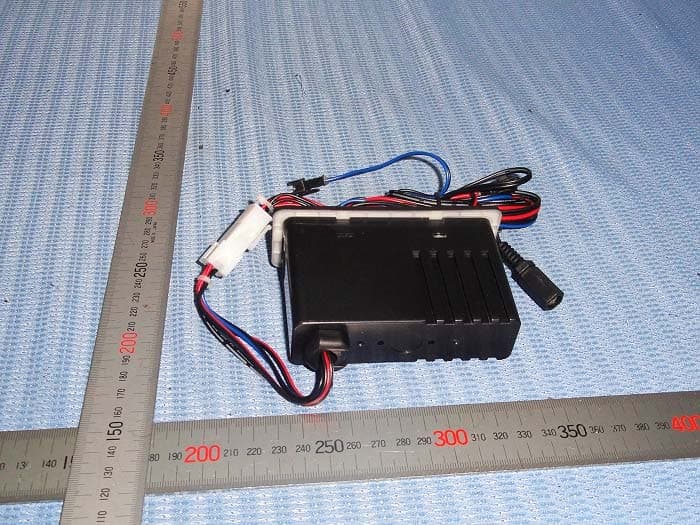 Remo Audio 2 - FCC ID A4EHX63 - eMoMo Technology Co., Ltd (3)