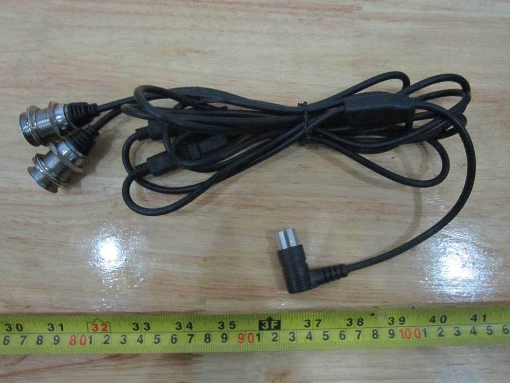 Bluetooth Control System - FCC ID A4EICTRLXXYY - eMoMo Technology Co., Ltd