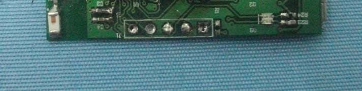 3D Glasses Transmit - FCC ID A4GBC100 - ESTAR DISPLAY TECH CO., LTD. (2)