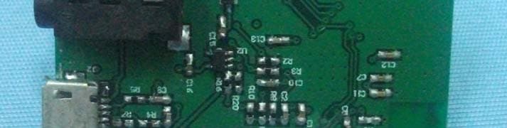 3D Glasses Transmit - FCC ID A4GBC100 - ESTAR DISPLAY TECH CO., LTD. (4)