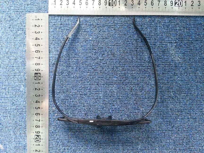 3D Bluetooth Glasses - FCC ID A4GESG806 - ESTAR DISPLAY TECH CO., LTD. (2)