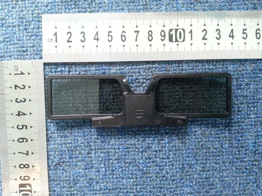 3D Bluetooth Glasses - FCC ID A4GESG806 - ESTAR DISPLAY TECH CO., LTD. (5)