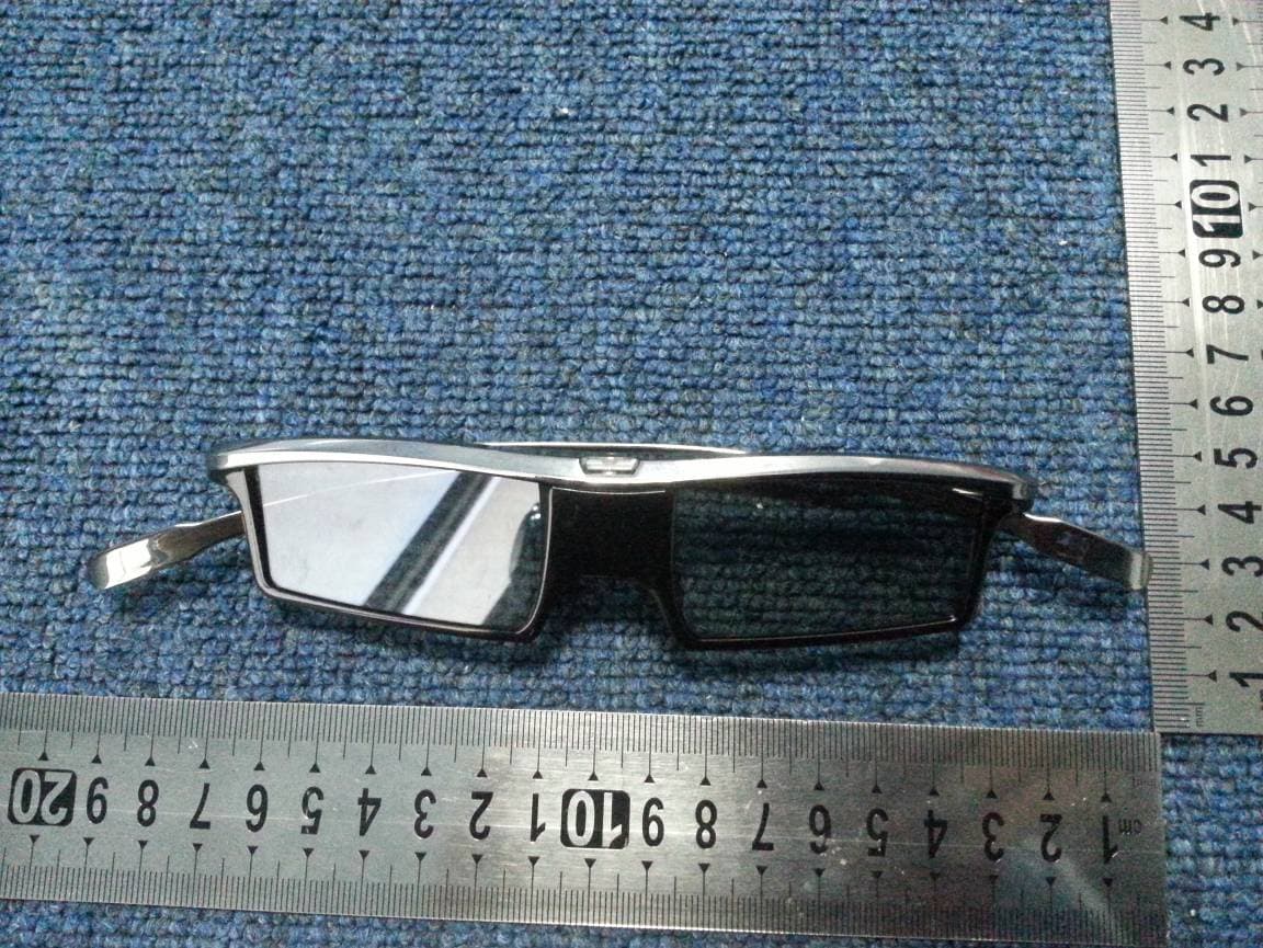 3D Bluetooth Glasses - FCC ID A4GESG808 - ESTAR DISPLAY TECH CO., LTD. (2)