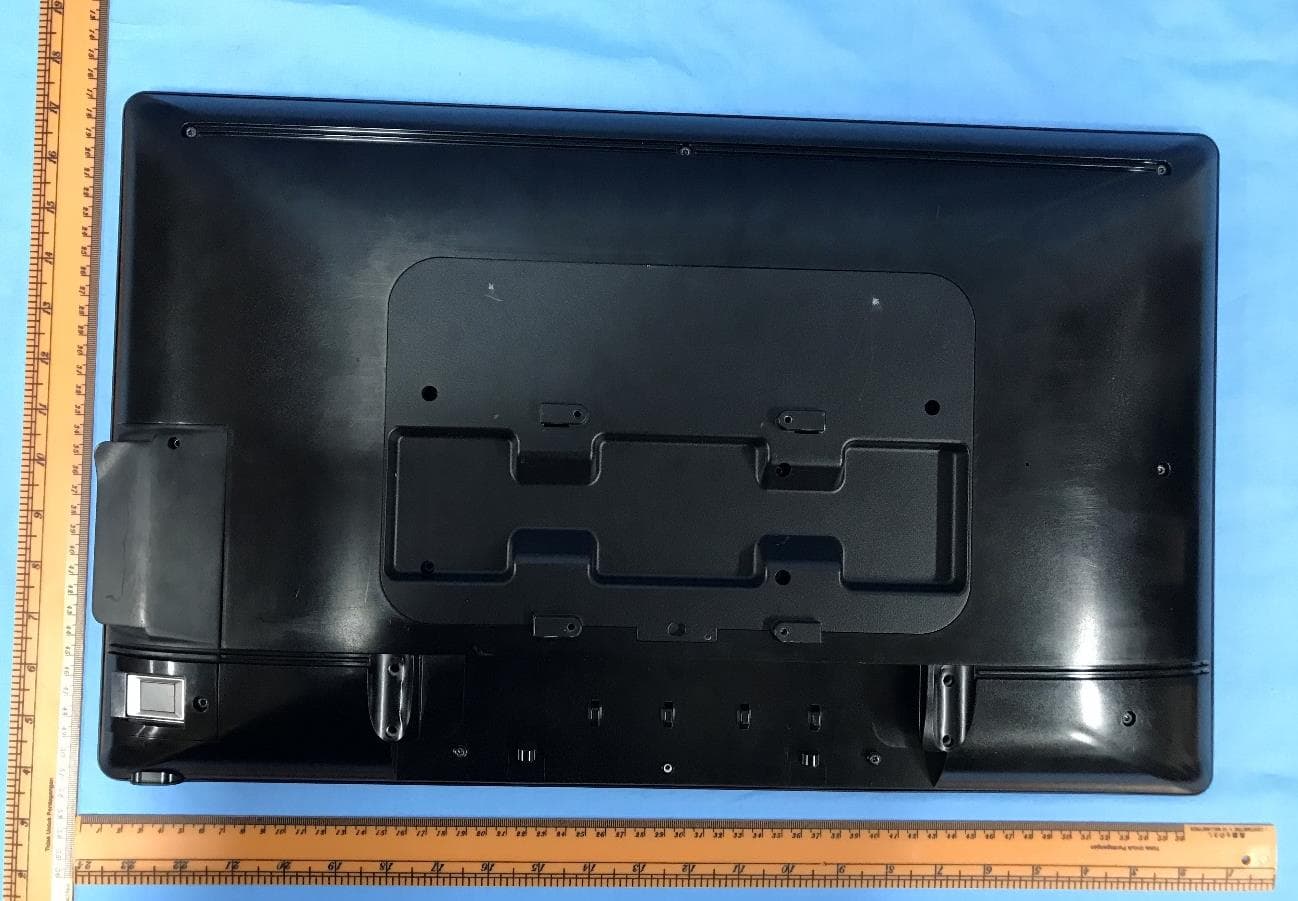 MICROS Express Station 4 - FCC ID A4HEWS4 - Oracle America, Inc (2)