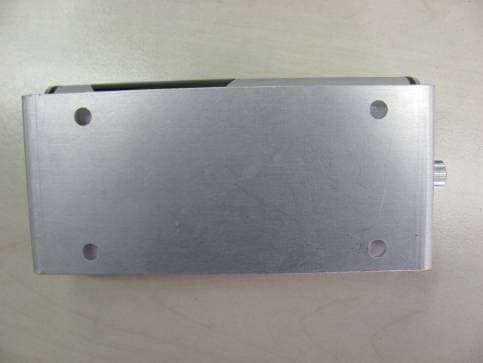 Wireless Keypad (MWBB-10) - FCC ID A4HMICROS-WBB10 - Oracle America, Inc (4)