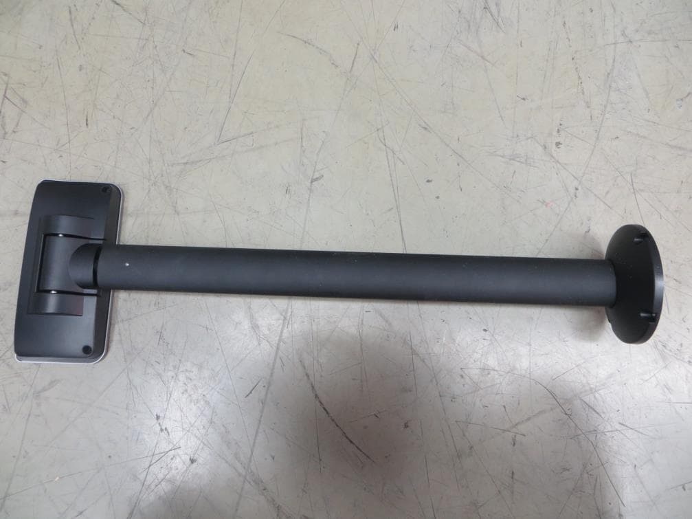 LCD Pole Display w/RFID Series 2 - FCC ID A4HPWRFID - Oracle America, Inc