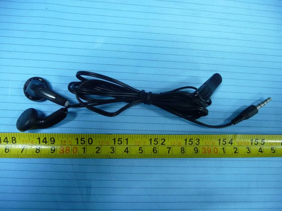 3G Mobile Phone - FCC ID A4JP3020SONIC35 - DDM Brands LLC