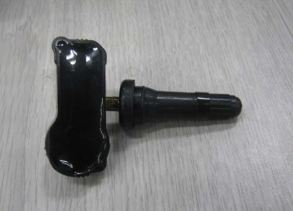 TPMS Sensor - FCC ID A4KTS211 - DIAS Automotive Electronic Systems Co., Ltd. (2)