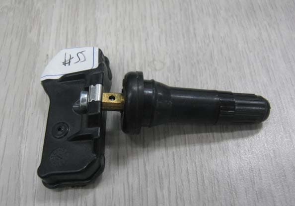TPMS Sensor - FCC ID A4KTS211 - DIAS Automotive Electronic Systems Co., Ltd. (1)