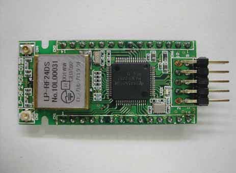 LP-RF24DS-01 - FCC ID A4MLP-RF24DS-01 - LOGICAL PRODUCT CORPORATION (2)