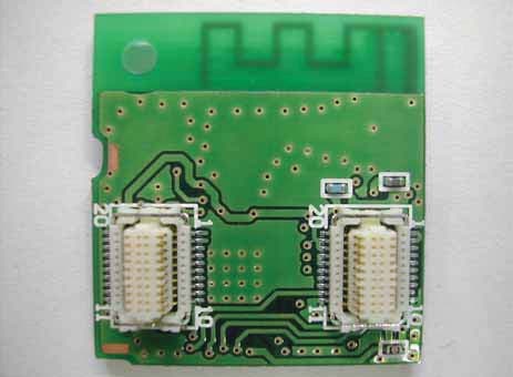 LP-RF24DS-03 - FCC ID A4MLP-RF24DS-03 - LOGICAL PRODUCT CORPORATION (3)