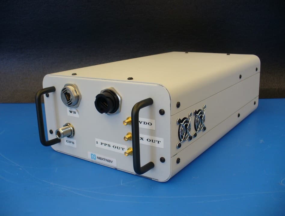 The NextNav Local Beacon will be built, installed and operated by NextNav to provide coverage of the NextNav location service in localized areas such as venues and hot spots - FCC ID A4P-200-0013-02 - NextNav,LLC (2)