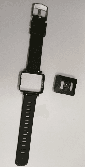 Smart BLE Device - FCC ID A4R-CAP1 - Google LLC (3)