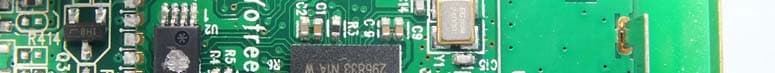 Bluetooth Accessory - FCC ID A4R-G1 - Google LLC