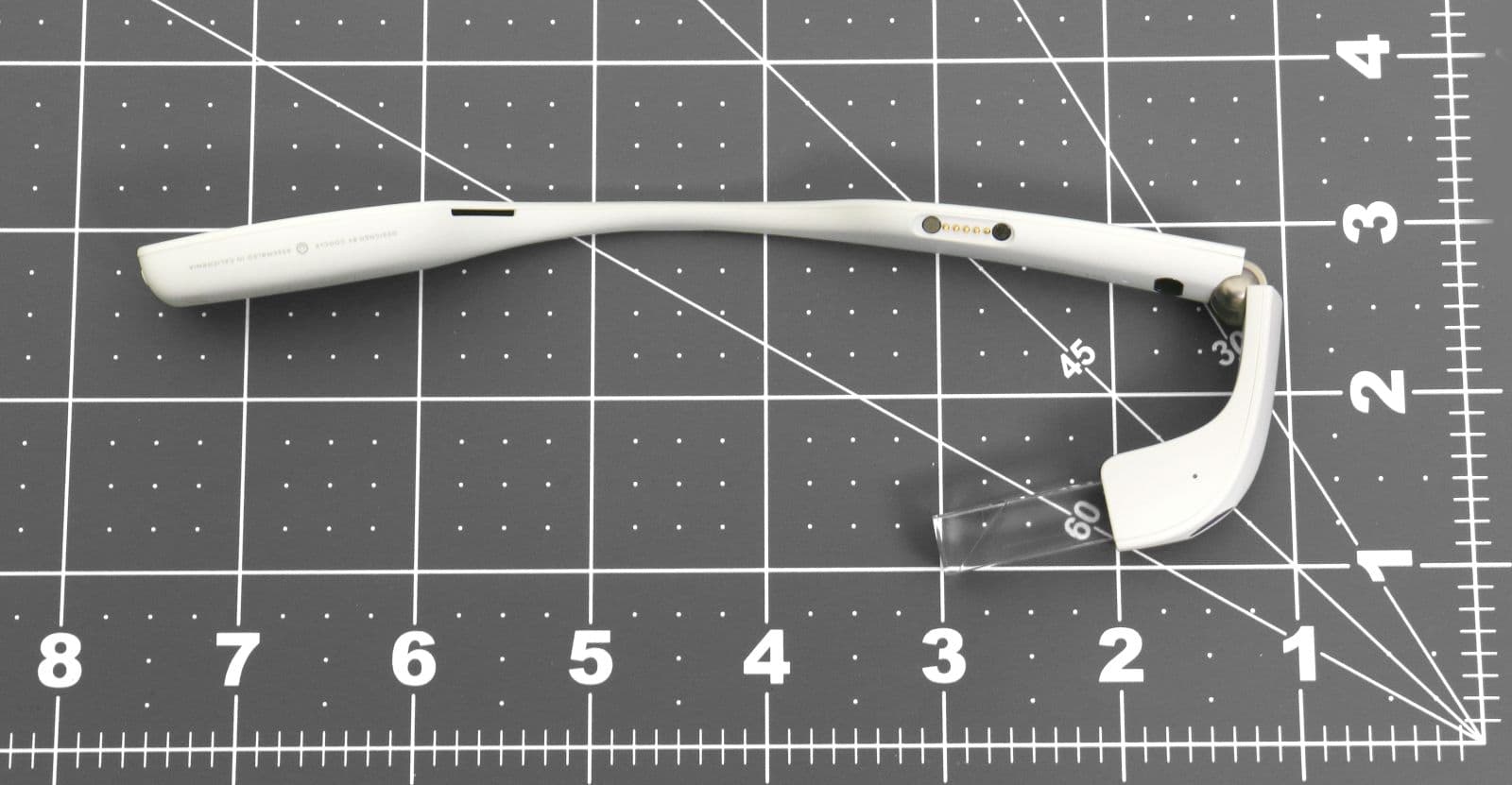 Bluetooth & DTS/UNII a/b/g/n/ac Device - FCC ID A4R-GG1 - Google LLC (2)