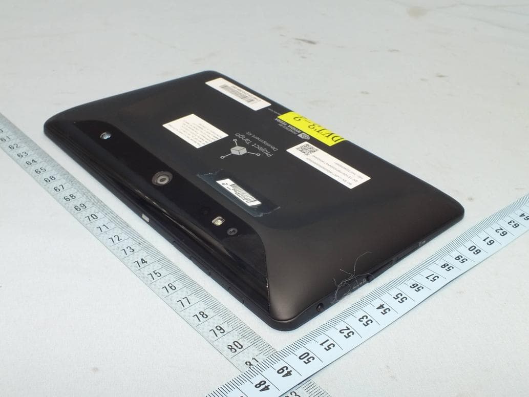 7 inch Tablet - FCC ID A4R-NX74751 - Google LLC (3)