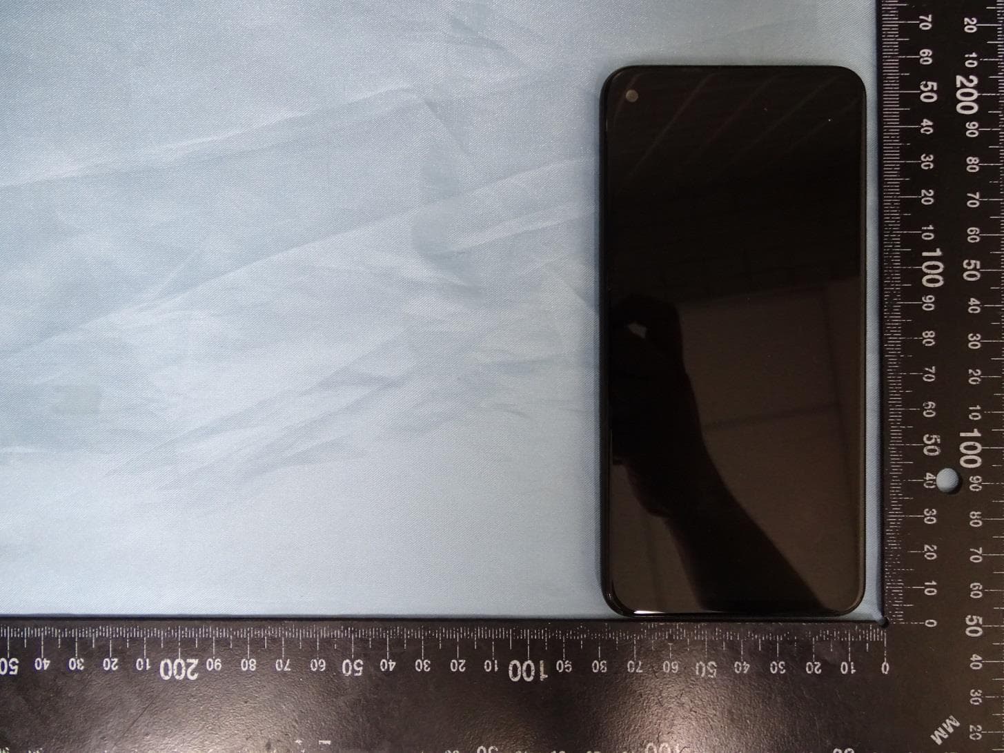 Phone - FCC ID A4RG025E - Google LLC (2)
