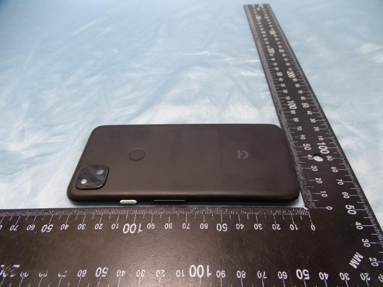 Phone - FCC ID A4RG025J - Google LLC (5)