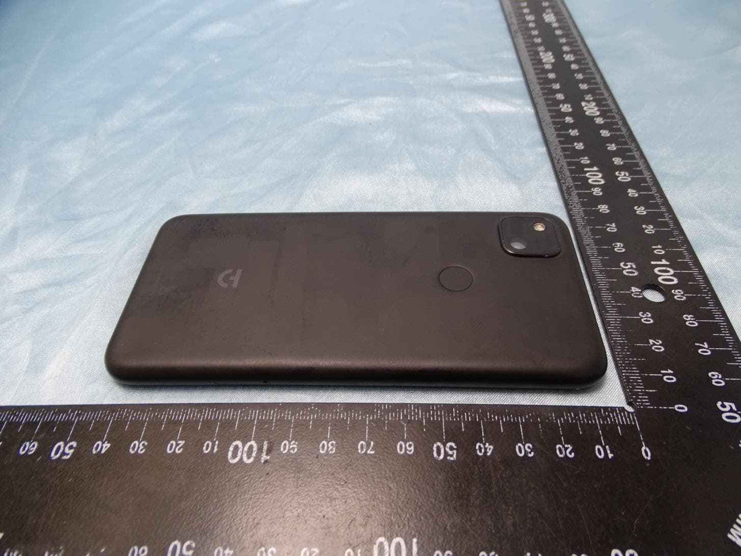 Phone - FCC ID A4RG025J - Google LLC (4)