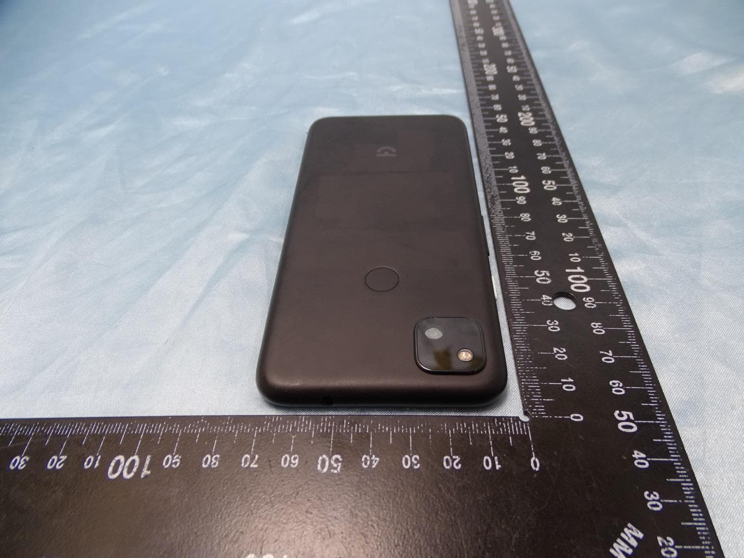 Phone - FCC ID A4RG025J - Google LLC (3)