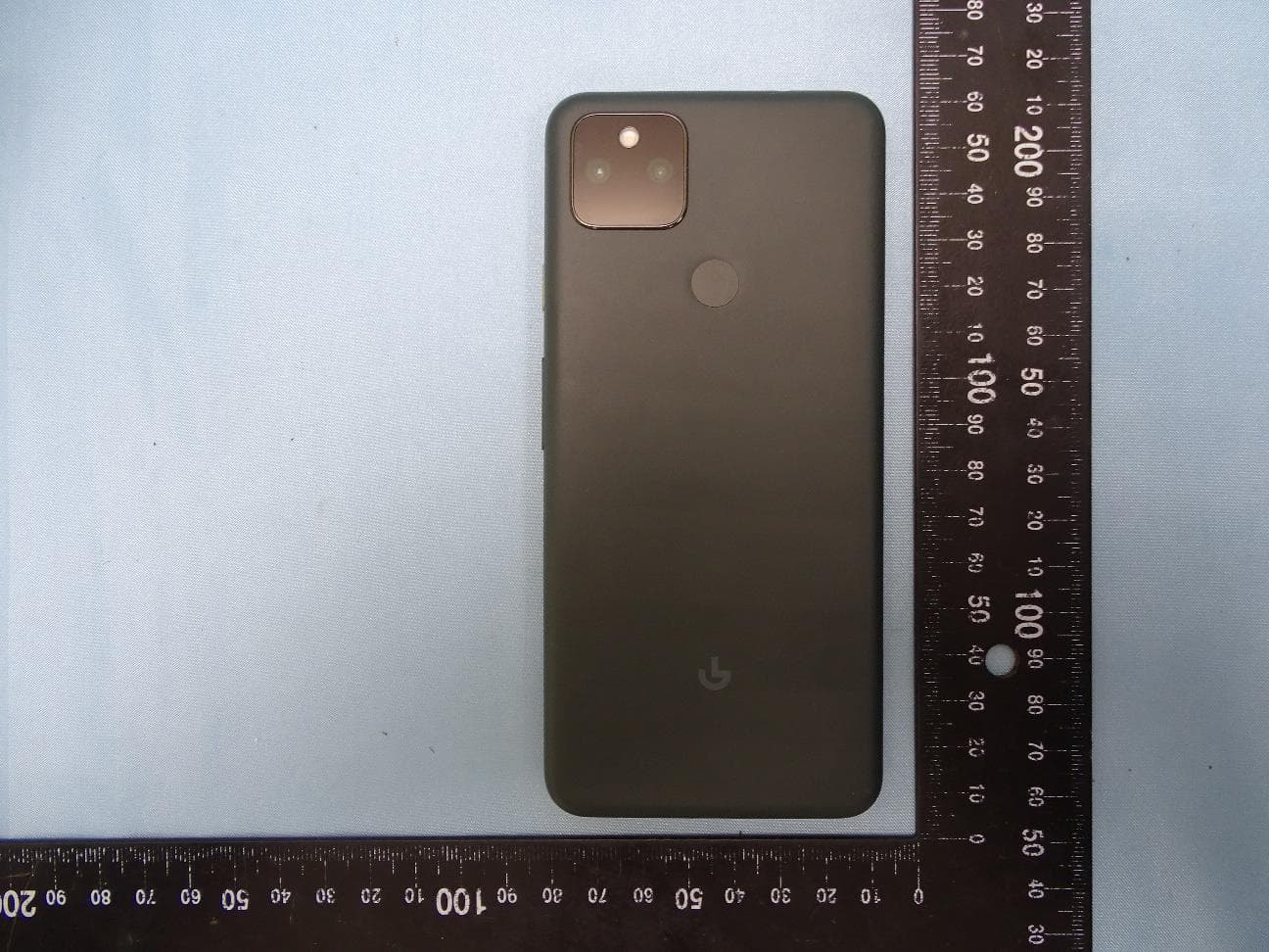 Phone - FCC ID A4RG4S1M - Google LLC (2)
