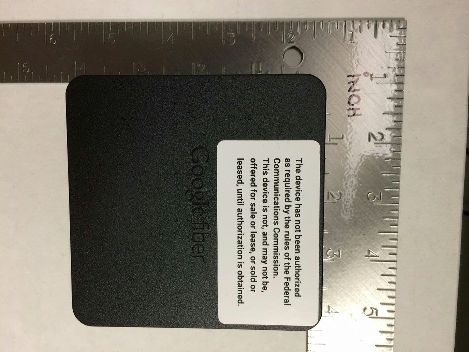 WIFI Access Point - FCC ID A4RGFMN100 - Google LLC (2)