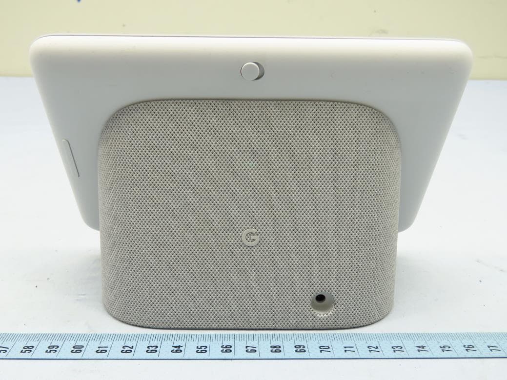 Interactive Device - FCC ID A4RGUIK2 - Google LLC