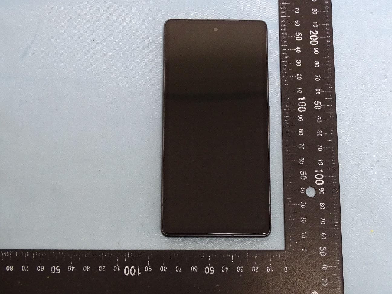 Phone - FCC ID A4RGWKK3 - Google LLC (2)