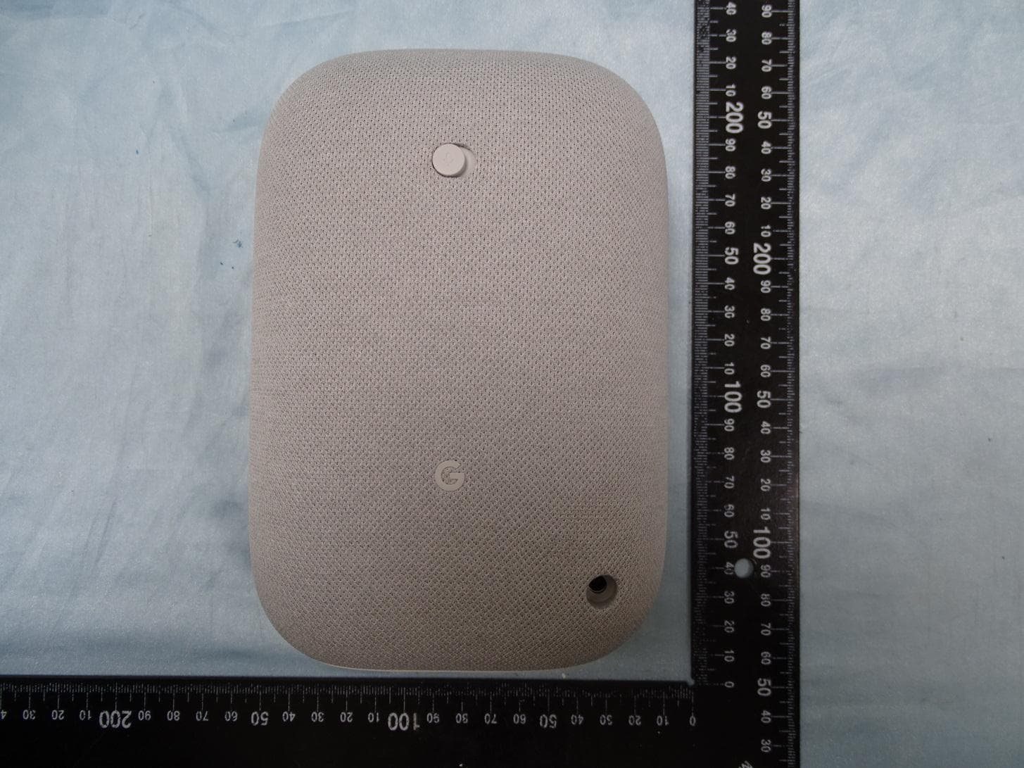 Wireless Device - FCC ID A4RGXCA6 - Google LLC (2)