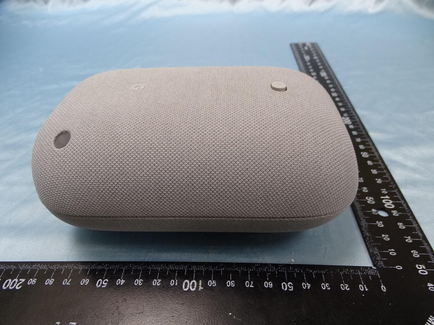 Wireless Device - FCC ID A4RGXCA6 - Google LLC