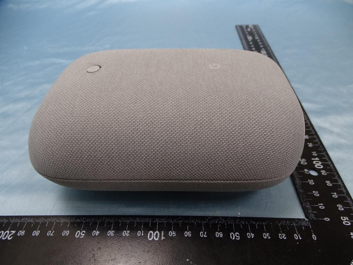 Wireless Device - FCC ID A4RGXCA6 - Google LLC (4)