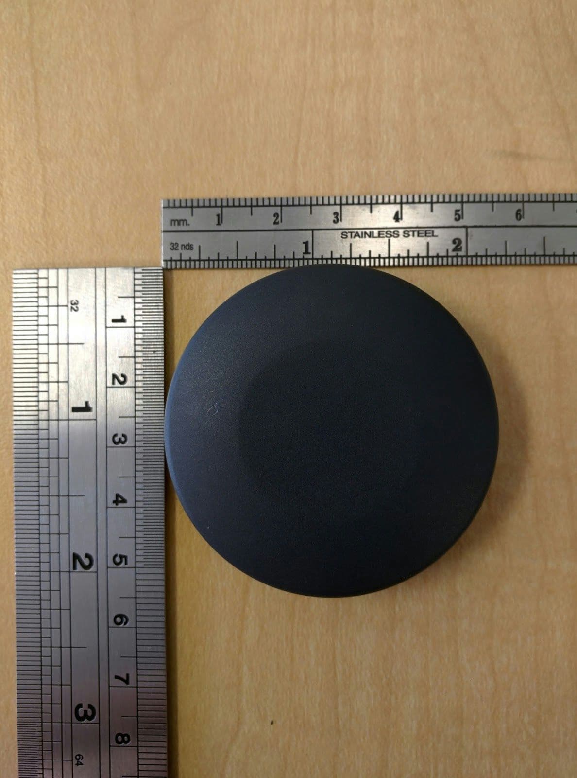 Multimedia Streaming Device with BLE, 2.4Ghz and 5GHz WLAN Radios - FCC ID A4RRUX-J42 - Google LLC (2)