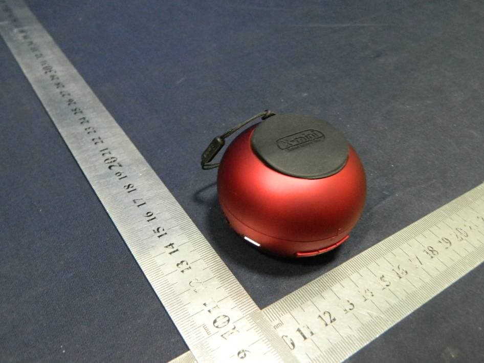 X-mini KAI2 Capsule Speaker - FCC ID A4VXAM18 - Xmi Pte Ltd (4)