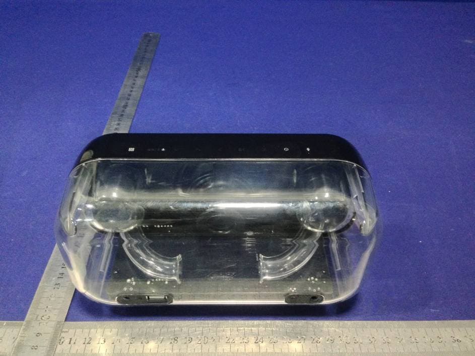 X-mini CLEAR - FCC ID A4VXAM19 - Xmi Pte Ltd (3)