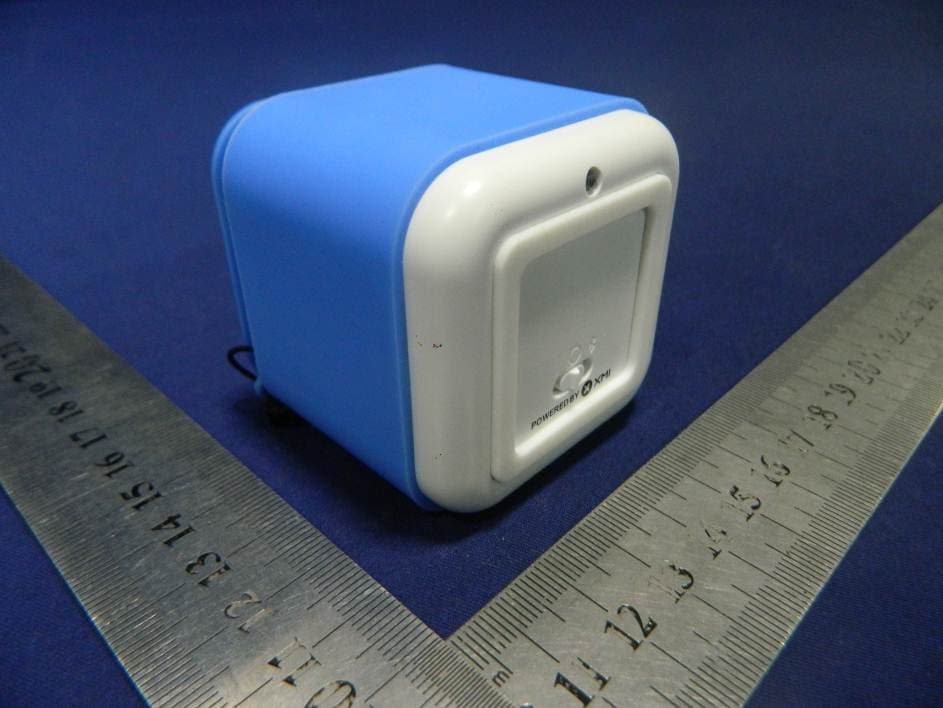 NANO Bluetooth Speaker - FCC ID A4VXPL01 - Xmi Pte Ltd (4)